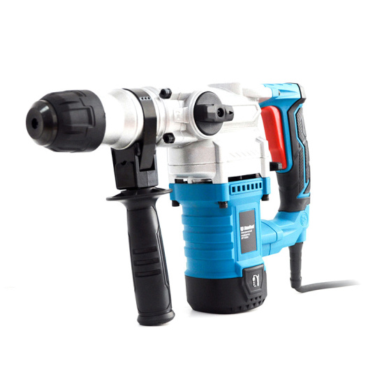 ПЕРФОРАТОР ПР-1050А  SDS+ 2-реж, 1050Вт, STAVTOOL, кейс (СтавТул)