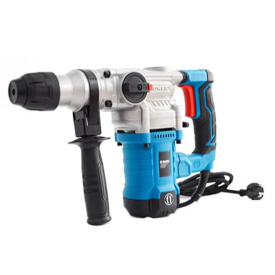 ПЕРФОРАТОР ПР-1300А  SDS+ 3-реж, 1300Вт, STAVTOOL, кейс (СтавТул)