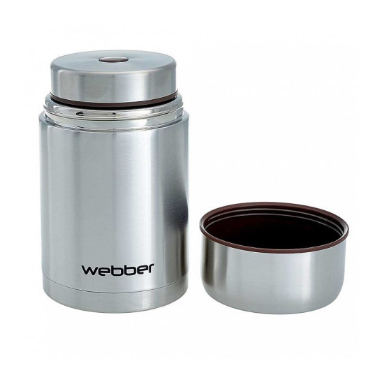 Термос Webber SSB-1000N, 1,0 л