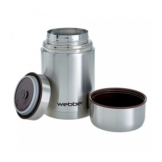 Термос Webber SSB-1000N, 1,0 л