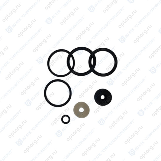 Ремкомплект ГА-83000 с защит. кольцами ,г/ц вариатора мотовила (КН-6304 , Комплект Новация)