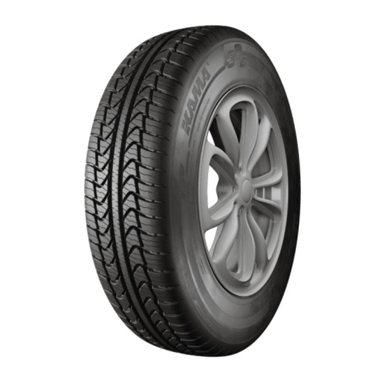 Шина 205/70R15 Кама - 365 SUV (НК-242), 96T, б/к, всесезонная, M+S, г. Нижнекамск