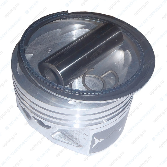 409-1004018-093 ПОРШЕНЬ с кольцами 409дв./95,5/В/4шт/ЗМЗ/Проф.серия/