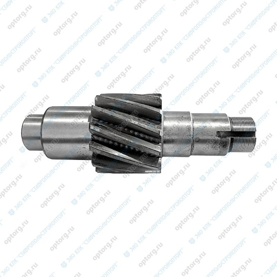 5320-2402110-10ПИ ШЕСТЕРНЯ Z=13 ЗУБЬЕВ ("Сильная система", г.Набережные Челны)