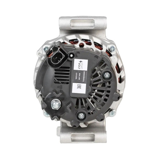 LG 0191 ГЕНЕРАТОР ЛАДА VESTA (15-)/X-RAY (16-) 1.6i/1.8i 14 В., 90 А СтартВольт (ТИП VALEO)