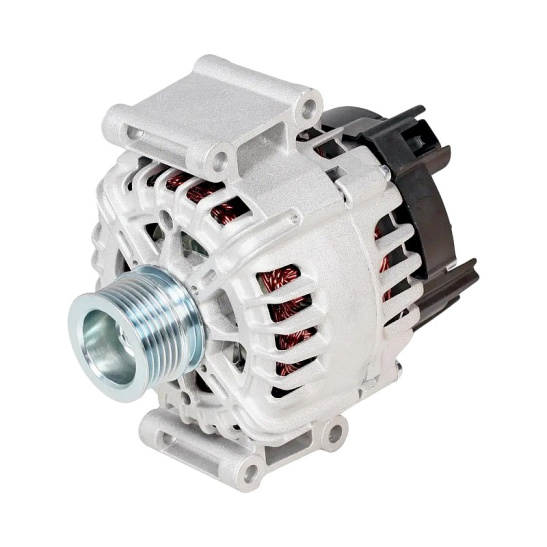 LG 0192 ГЕНЕРАТОР ЛАДА VESTA (15-)/X-RAY (16-) 1.6i/1.8i 14 В., 120 А СтартВольт (ТИП VALEO)