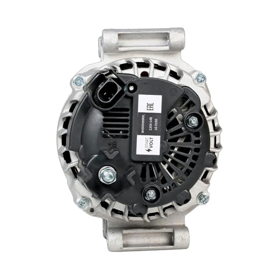 LG 0192 ГЕНЕРАТОР ЛАДА VESTA (15-)/X-RAY (16-) 1.6i/1.8i 14 В., 120 А СтартВольт (ТИП VALEO)