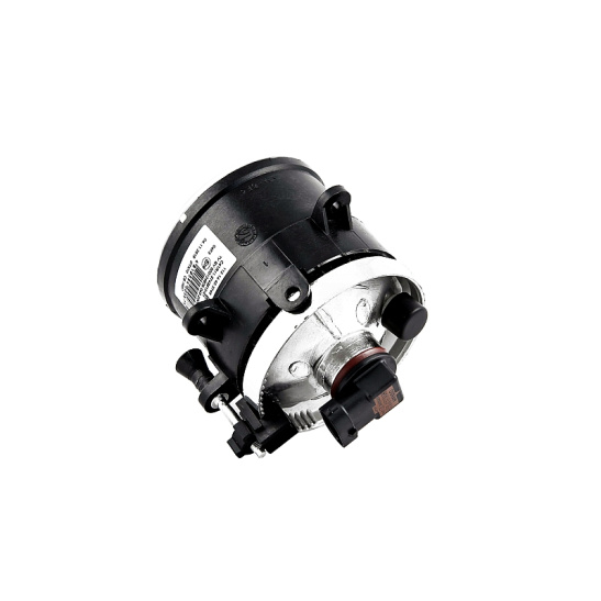 112.14.42.3743-04 (8450085105) ФАРА ПРОТИВОТУМАННАЯ БЕЛАЯ ВАЗ-2123 НИВА ТРЭВЕЛ (лампа Н11) 