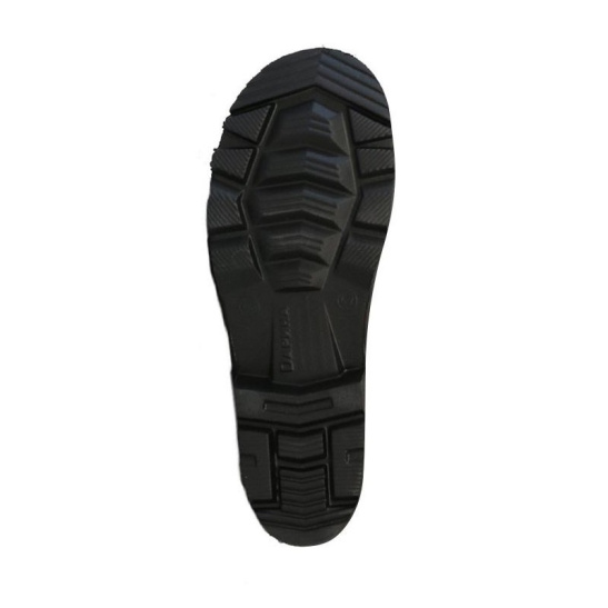 Сапоги мужские ЭВА с надставкой и утеплителем "Мороз" р.41-42 цв.черный (Д333-КЩСНУ)