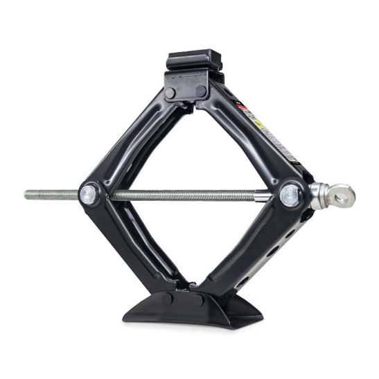 Домкрат ромбический винтовой (1,0 тн., 100-350 мм.) (JA-1000R) ("AVS") A80675S