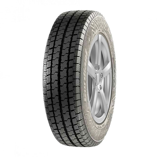 Шина 215/75R16C Cordiant Business, CA-2, 116/114R, б/к, всесезонная, (Кордиант), г. Омск