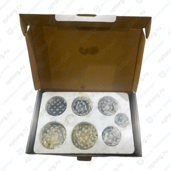 РЕМКОМПЛЕКТ КПП 5 ступ. LADA VESTA(Веста), Калина-2 "TRIALLI"(Триалли) (CTS790)