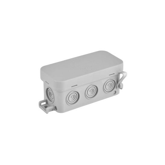 Коробка распределительная КМ-291 (104*55*43 мм) BYLECTRICA IP54