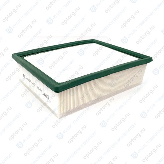 * Элемент фильтра воздушного с предочистителем (GB-95123) ("BIG FILTER") HAVAL F7 I, F7x , JOLION 19- (OEM 1109110XKZ1DA)