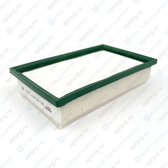 * Элемент фильтра воздушного с предочистителем (GB-95148) ("BIG FILTER")  HAVAL Jolion 21- (OEM 1109104XGW02A)