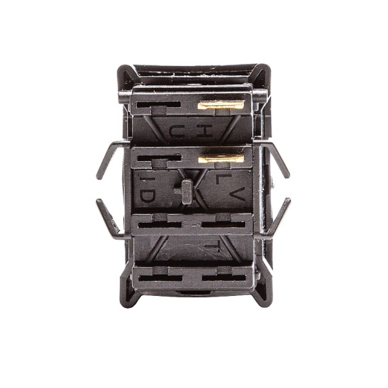 П150-14.10 AE КЛАВИША ПЕРЕКЛЮЧАТЕЛЬ СТЕКЛООМЫВАТЕЛЯ КАМАЗ, МТЗ "АвтоЭлектрика"