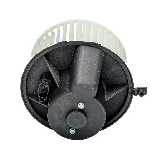 A0038300108 AЕ ЭЛЕКТРОДВИГАТЕЛИ ОТОПИТЕЛЯ КАМАЗ-5490, Mercedes-Benz Atego, Axor (аналог 203.497) 24 В. "АВТОЭЛЕКРИКА"