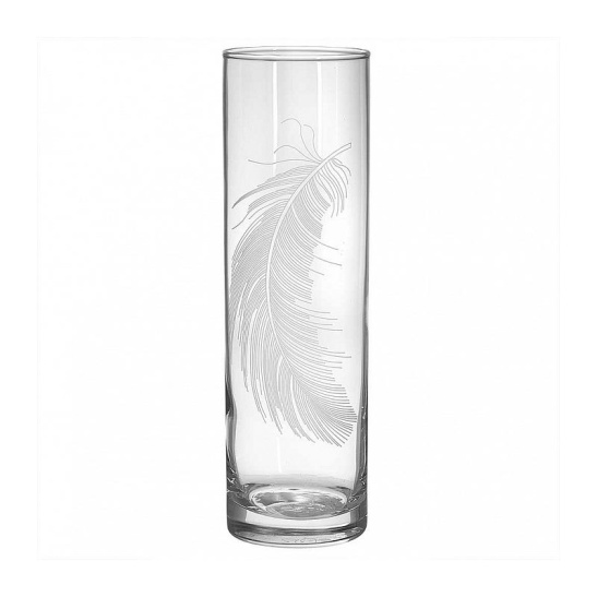 Ваза для цветов 767-Г "Перо"