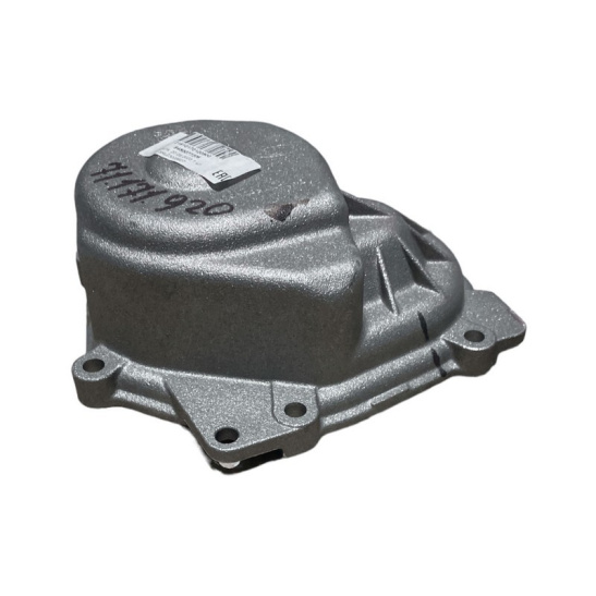 2181-1701205 Крышка КПП 2170,1118 (задняя) (КПП 2181)(ОАО "АВТОВАЗ")