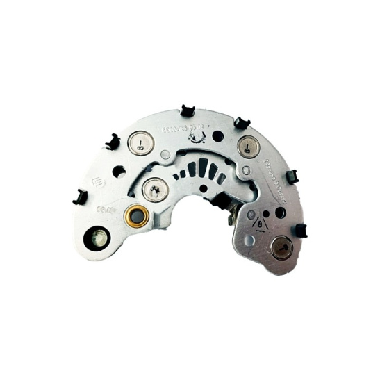 БВО8-105-05 ДИОДНЫЙ МОСТ (372.3701-03М, 9482.3701-02, 9402.3701000-06) ВАЗ-1117,1118,1119 КАЛИНА, ВАЗ-2105, 2107 (инж.)