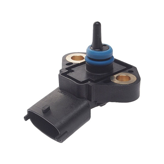 5340-1130552 (650.1130540) Датчик температуры, давления топлива и масла (Евро-4) ЯМЗ-534,-536 "PRAVT