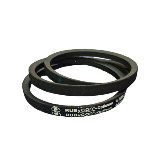 Ремень SPZ (8,5х8)-1320 II кл., генератор КАМАЗ-740 -1307170 (RUBYCON Optimum, ЯРТ)