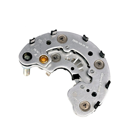 БВО-8-140-07 ДИОДНЫЙ МОСТ ВАЗ-2170,1118,2190, ГАЗ САРАНСК (генер. 9402.3701-14М, 17М, 18М)