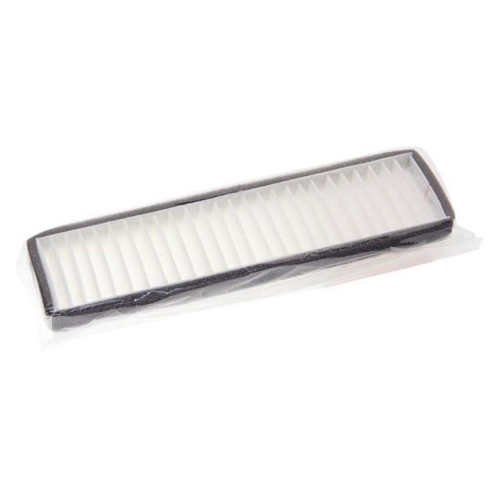 EKO-04.08 Элемент фильтра воздушного салонный противопыльный ("EKOFIL") ГАЗ-3302 ГАЗель, Г-3302 Бизнес, Г-2217 Соболь (NF6010, GB9950, SA1363, 3302-8122010)