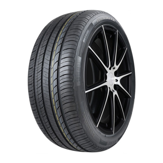 Шина 215/55ZR17 Annaite AN606, 98W, б/к, летняя, M+S, (Аннаит), Китай, (2024гв)