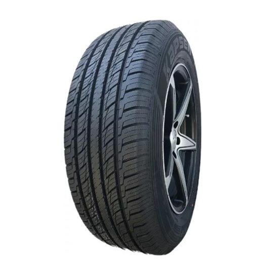 Шина 235/60R16 Kapsen HP7, 100H, б/к, летняя, (Капсен), Китай, (2025гв)