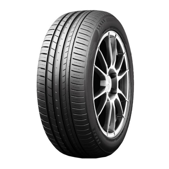 Шина 225/40ZR19 Kapsen S2000, 93W, б/к, летняя, M+S, (Капсен), Китай, (2025гв)