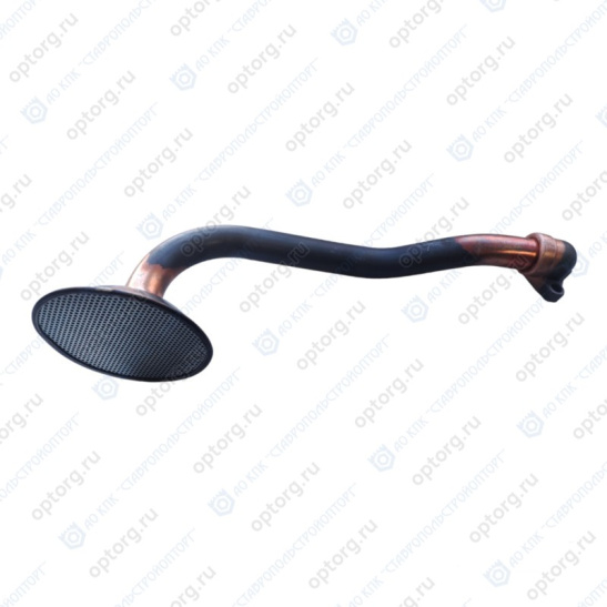 236-1011398-В2 Труба всасывающая с заборником в сборе (масляного насоса) ЯМЗ-236