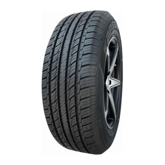 Шина 265/60R18 Kapsen HP7, 114V, б/к, летняя, M+S, (Капсен), Китай