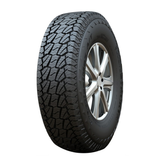 Шина 235/70R16 Kapsen RS23 A/T, 106T, б/к, всесезонная, M+S, (Капсен), Китай, OWL-  голубые буквы на боковине (2024гв)
