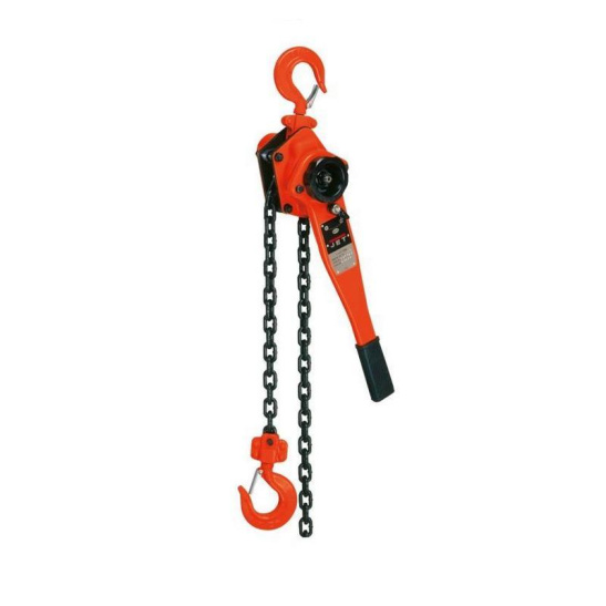 Таль цепная  РЫЧАЖНАЯ  1,50 тн. (длина цепи 1,5 м.) ("АвтоDело") 43015