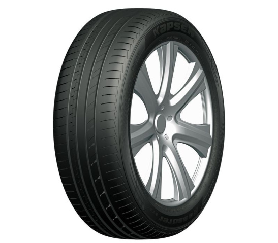 Шина 185/60R15 Kapsen K737, 84H, б/к, летняя, M+S, (Капсен), Китай