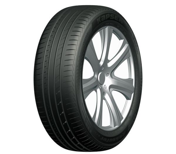 Шина 185/55R15 Kapsen K737, 82V, б/к, летняя, M+S, (Капсен), Китай, (2024гв)(остаток 1 шт), УЦЕНЕННЫЙ
