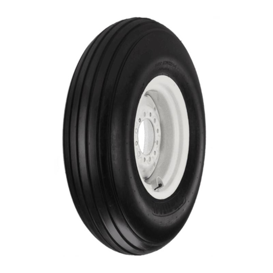 Сельхозшина 12,5L-15 Titan Highway Implement, 134DJ, б/к, (Титан), г. Волжский, (FI)