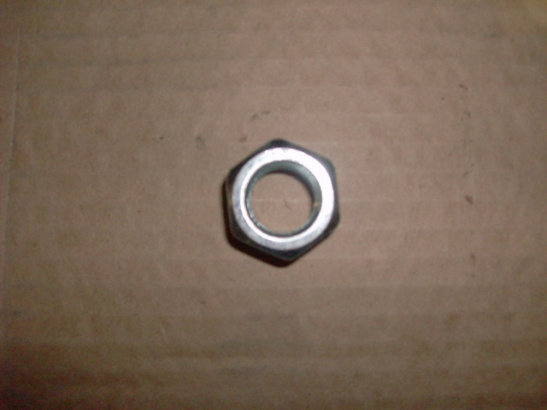 250563п29   ГАЙКА   КОЛЕСА  ВНУТРЕННЯЯ  М18*1,5-6Н, пальца рессоры УАЗ-Профи