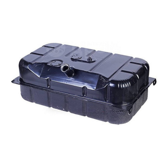 33104-1101010 БАК ТОПЛИВНЫЙ ГАЗ 3307-3309, 3310, ГАЗон Next (узкая горловина) 105 л.; ТС