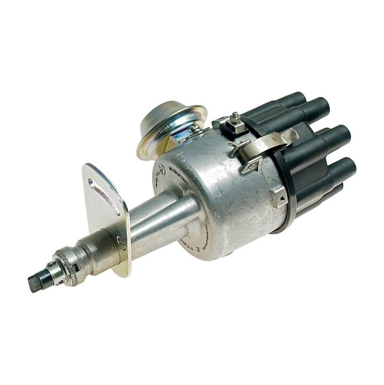 2402.3706-10 РАСПРЕДЕЛИТЕЛЬ ЗАЖИГАНИЯ ГАЗ-53 бесконт. "СОАТЭ"