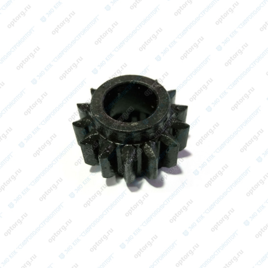 2101-1701138 ШЕСТЕРНЯ ЗАДНЕГО ХОДА ВАЗ-2101 МАЛАЯ С/О  (15 зуб.)