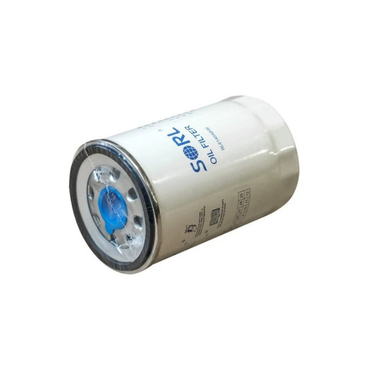 Фильтр очистки масла ("SORL") (RL6140AB96)  MAN  (OEM: H210W01) 