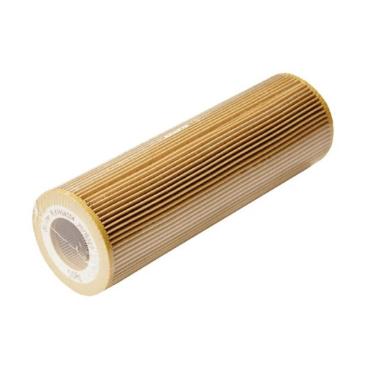 Фильтр-элемент очистки масла, картридж ("SORL") (RL6140AC04)  SCANIA  (OEM: E123H01D194)