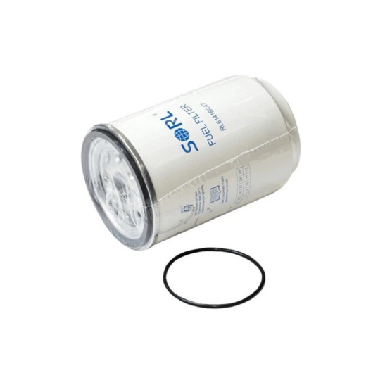 Фильтр очистки топлива ("SORL") (RL6141BC47)  RENAULT, VOLVO  (OEM: H328WK)