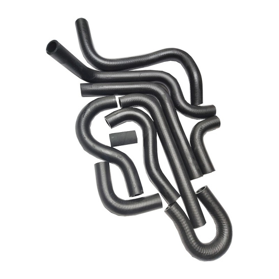 ПАТРУБОК ОТОПИТЕЛЯ 3302 ЕВРО-3 /бортовая/10шт/Lecar/021021902/