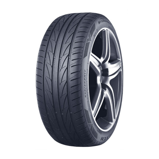 Шина 195/65R15 Nexen N'Fera Primus V, 91V, б/к, летняя, (Нексен), Китай