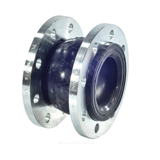 Гибкая вставка Ду-200 Ру-16 фл.