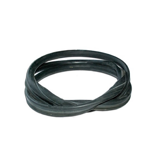 *3163-6303018 УПЛОТНИТЕЛЬ СТЕКЛА ДВЕРИ ЗАДКА УАЗ-ПАТРИОТ "Германия"