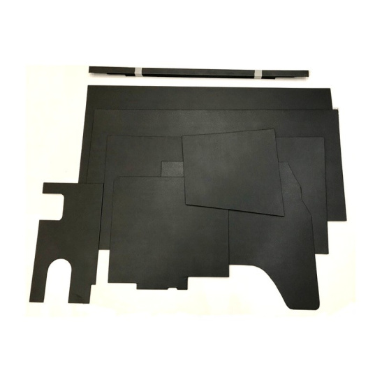 *ОБИВКА САЛОНА УАЗ-3303 (жесткая на ДВП) 8-предметов (50315754)